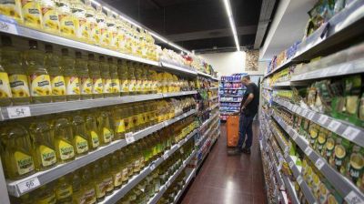 El INDEC le dio un respiro al Gobierno: 3,4% de inflaci�n en abril