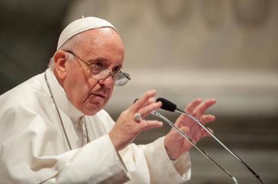 Elecciones: ante el Papa, obispos argentinos pidieron a los candidatos 