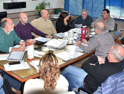 El ENRE pidi� al Estado ayudar a los vecinos para los servicios