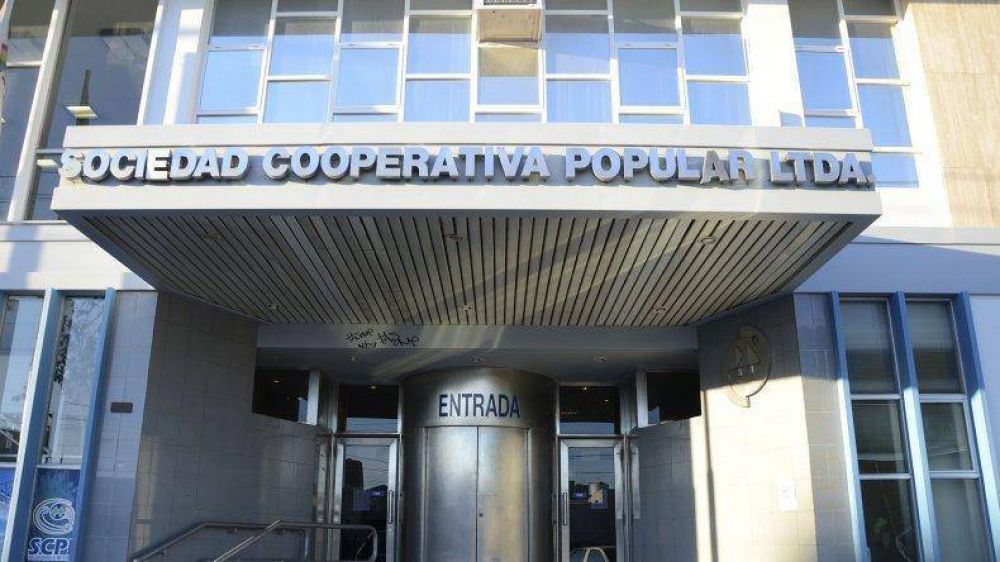 SCPL aguarda autorizacin de legisladores para saldar deuda con Cammesa