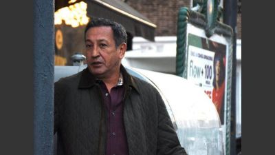 Moyano y las CTA definen si se suman al paro decretado por la CGT