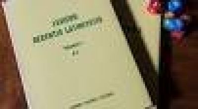 El libro de la LEV sobre los tweets latinos del Papa Francisco