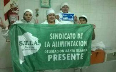 Bah�a Blanca: Peligran 30 fuentes de trabajo por el eventual cierre de una pesquera