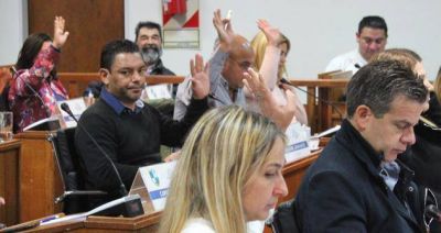 Pol�mica por la instalaci�n de un centenar de antenas de telecomunicaciones
