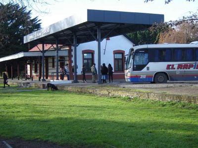 R�pido del Sud: tras el conflicto, una nueva empresa se har� cargo del servicio