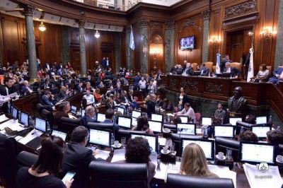 La Ciudad habilit� el sponsoreo de empresas en escuelas y hospitales p�blicos