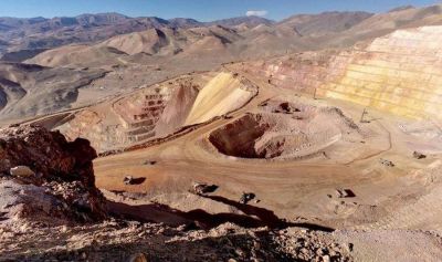 Petr�leo en Argentina: Mendoza realiza inversi�n millonaria