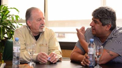 Yasky se suma al paro del 29 y pide 
