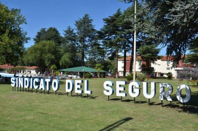 La justicia sobresey� al secretario general de seguros y a dirigentes de su obra social por supuesto desv�o de fondos