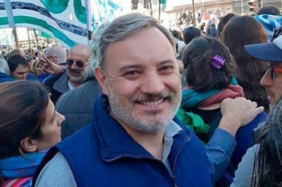 Gremialistas confirman adhesi�n al paro del 29