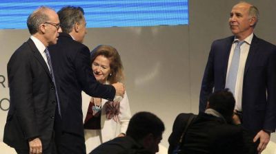 Macri, furioso con Lorenzetti y la Corte �populista�