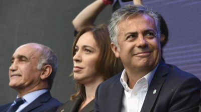 La UCR bonaerense adelanta su alianza con Cambiemos y genera pol�mica
