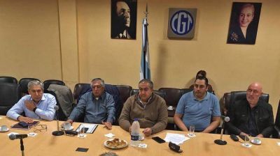 Los piqueteros se suman a la huelga del 29M de la CGT con ollas en los barrios