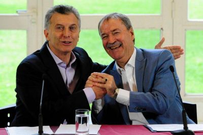 Con Schiaretti, Macri busca dar un nuevo impulso al acuerdo de estabilidad