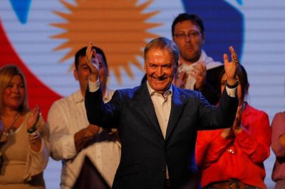 Schiaretti apuesta a ampliar el PJ federal y aislar a Cristina