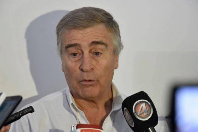 Para Aguad, el hundimiento del ARA San Juan fue culpa de los tripulantes