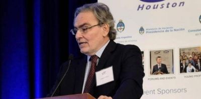 Adjudican 18 �reas �offshore� para buscar petr�leo y gas en el mar argentino