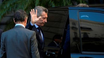 La obsesiva apuesta de Mauricio Macri por la reelecci�n