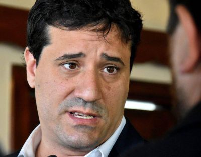 Abad no descart� una lista de unidad en Cambiemos: �Siempre existe la posibilidad del consenso�