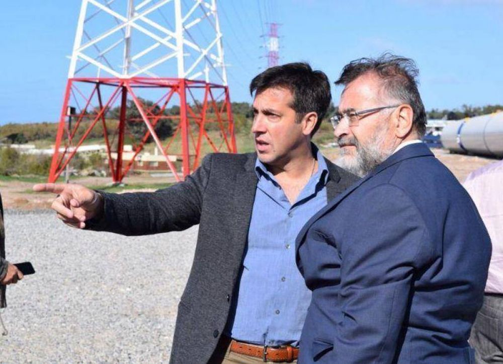 Grupo inversor est interesado en financiar la reconstruccin del Puente Ezcurra