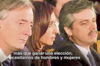 La extra�a relaci�n entre el poder y la ficci�n