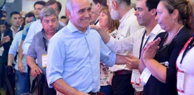 La UCR bonaerense ratific� la alianza electoral Cambiemos