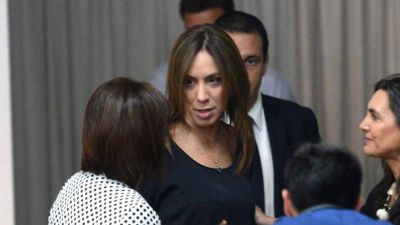 En provincia creen que la decisi�n de Cristina potencia el Plan Vidal presidenta