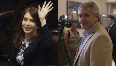 Los Fern�ndez y la audacia de inventar un kirchnerismo moderado y sustentable
