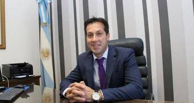 Arturo Rojas, el candidato de la gobernadora Vidal