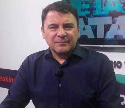 El despu�s del anuncio de CFK: 