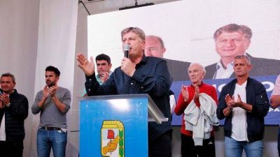 La Pampa: se impuso el PJ por amplia ventaja y Cambiemos sufri su novena derrota electoral