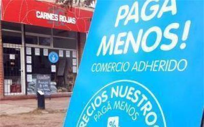 El Intendente Mart�n Yeza tambi�n lanza su propio plan de 