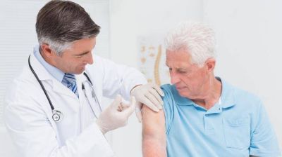 Neumon�a adquirida: una enfermedad que afecta en los extremos de la vida y que no se debe subestimar