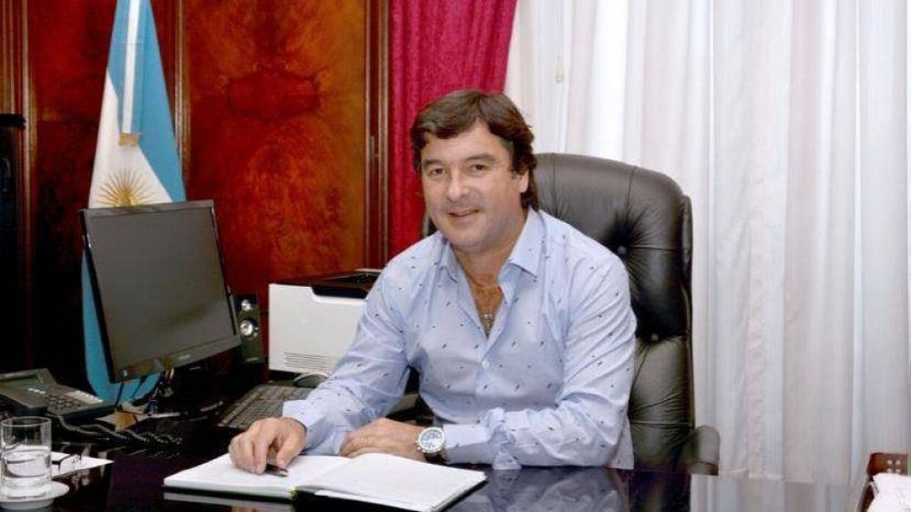 Denuncian al ex funcionario macrista Sandro Taricco por abuso de autoridad y violación de los deberes de funcionario público