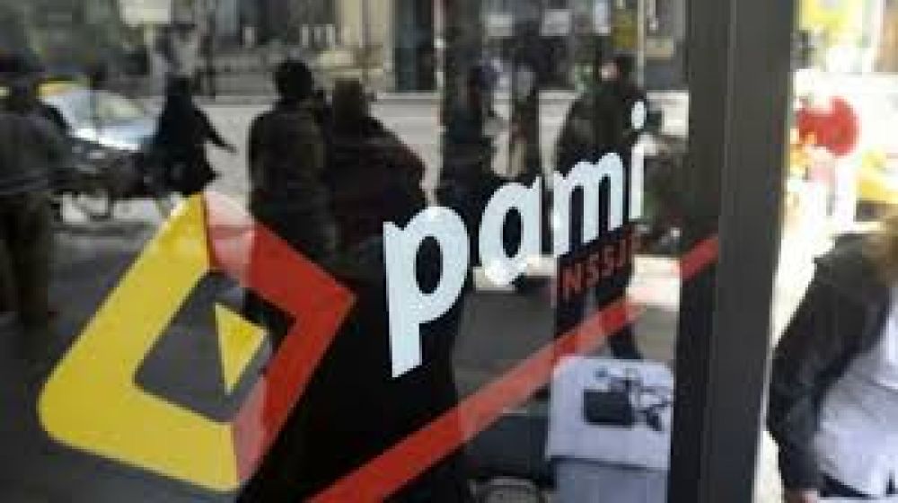 Los mdicos del PAMI se retiraron de la mesa paritaria por la oferta salarial que es un 