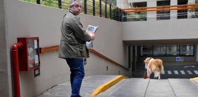 Alberto Fernández ya opera para vaciar de gobernadores el Peronismo Federal