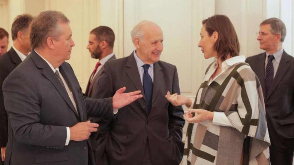Lavagna reitera que no va a primarias y pone en crisis el liderazgo de Schiaretti