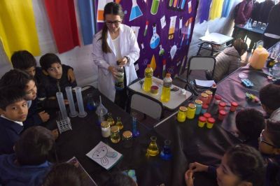 Energ�a renovable y programaci�n inform�tica
