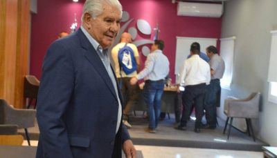 C�nclave en Neuqu�n para contener el reclamo por las fatalidades en Vaca Muerta  