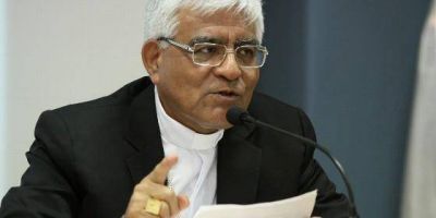 Los miembros del Consejo Episcopal Latinoamericano abrazan el dolor de Venezuela, Nicaragua y Hait�