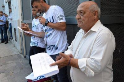 Desde el SOMU rechazan los dos proyectos de renovaci�n de flota y piden ser tenidos en cuenta