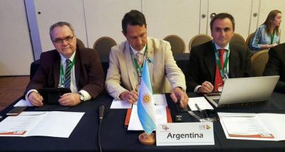 Finaliz� la cumbre de estacioneros en Bolivia: La agenda que preparan los empresarios locales luego de la triple jornada