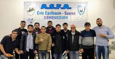 Sealeros ferroviarios eligieron nuevos delegados en la Lnea Mitre