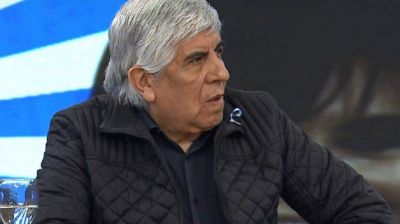 Moyano aventur� un triunfo en las elecciones de la f�rmula Fern�ndez- Fern�ndez