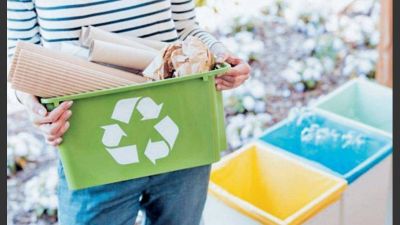 El reciclaje, generación de empleo de la mano del cuidado del medio ambiente