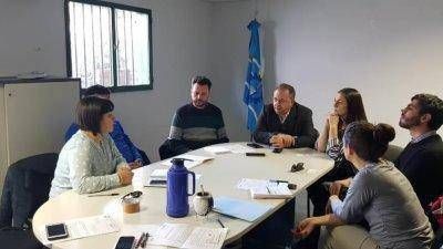 Para el 2025 esperan que la energ�a e�lica alcance el 20% de la demanda provincial