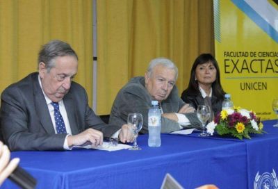Presentaron el curso virtual de Convivencia Digital para promover el uso responsable de la tecnolog�a