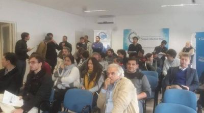 Tras una tensa audiencia p�blica, buscan avanzar con el basural en Ir�zar