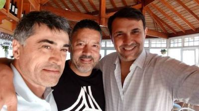 EXCLUSIVO: declaran en rebeld�a al excolaborador del intendente de Merlo, Gustavo Men�ndez, pr�fugo en una causa por secuestro