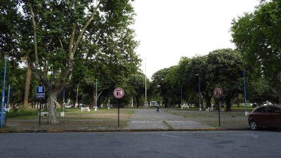 Con diversas actividades en la Plaza, el s�bado se festejar�n los 209 a�os de la Revoluci�n de Mayo 